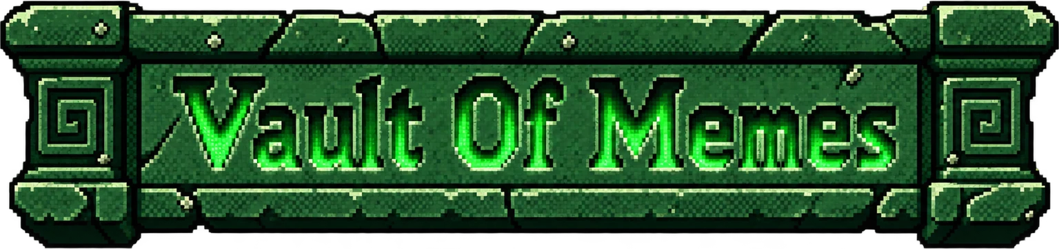 Vault Of Memes